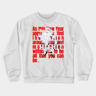 christmas Crewneck Sweatshirt